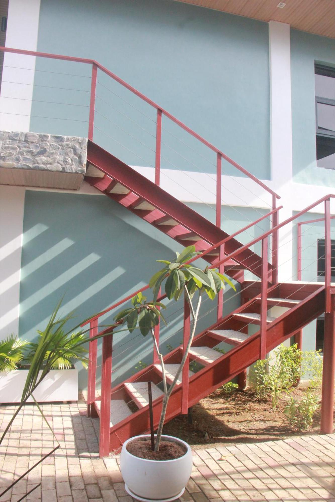 Anahaw Bed & Breakfast El Nido Exterior photo