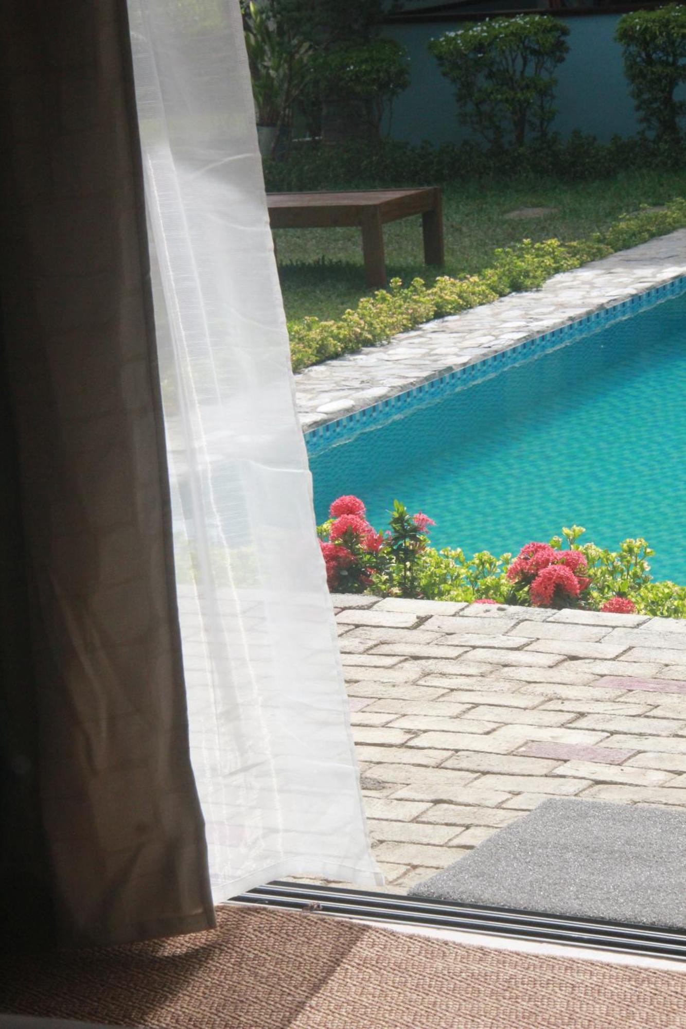 Anahaw Bed & Breakfast El Nido Exterior photo