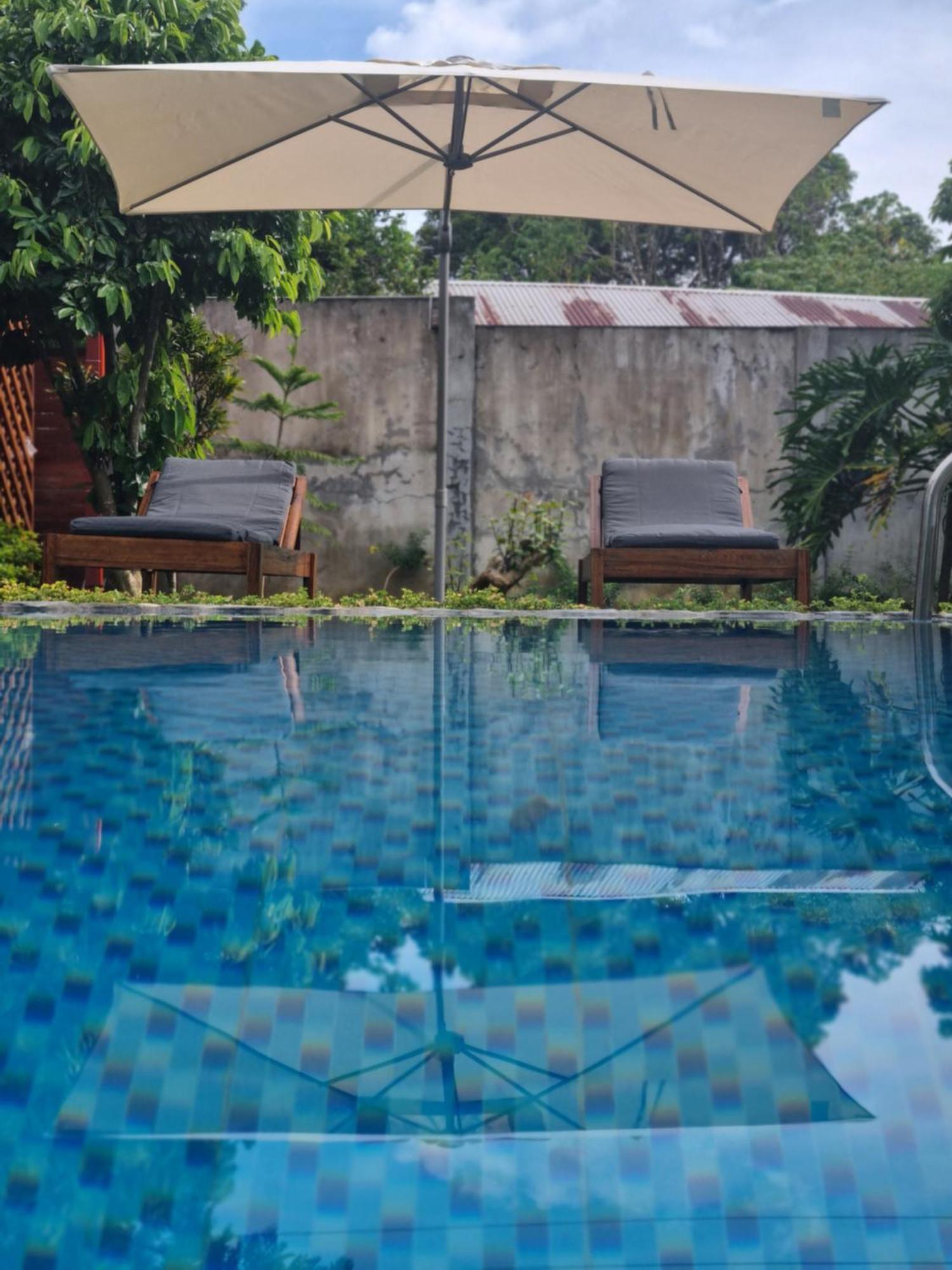 Anahaw Bed & Breakfast El Nido Exterior photo