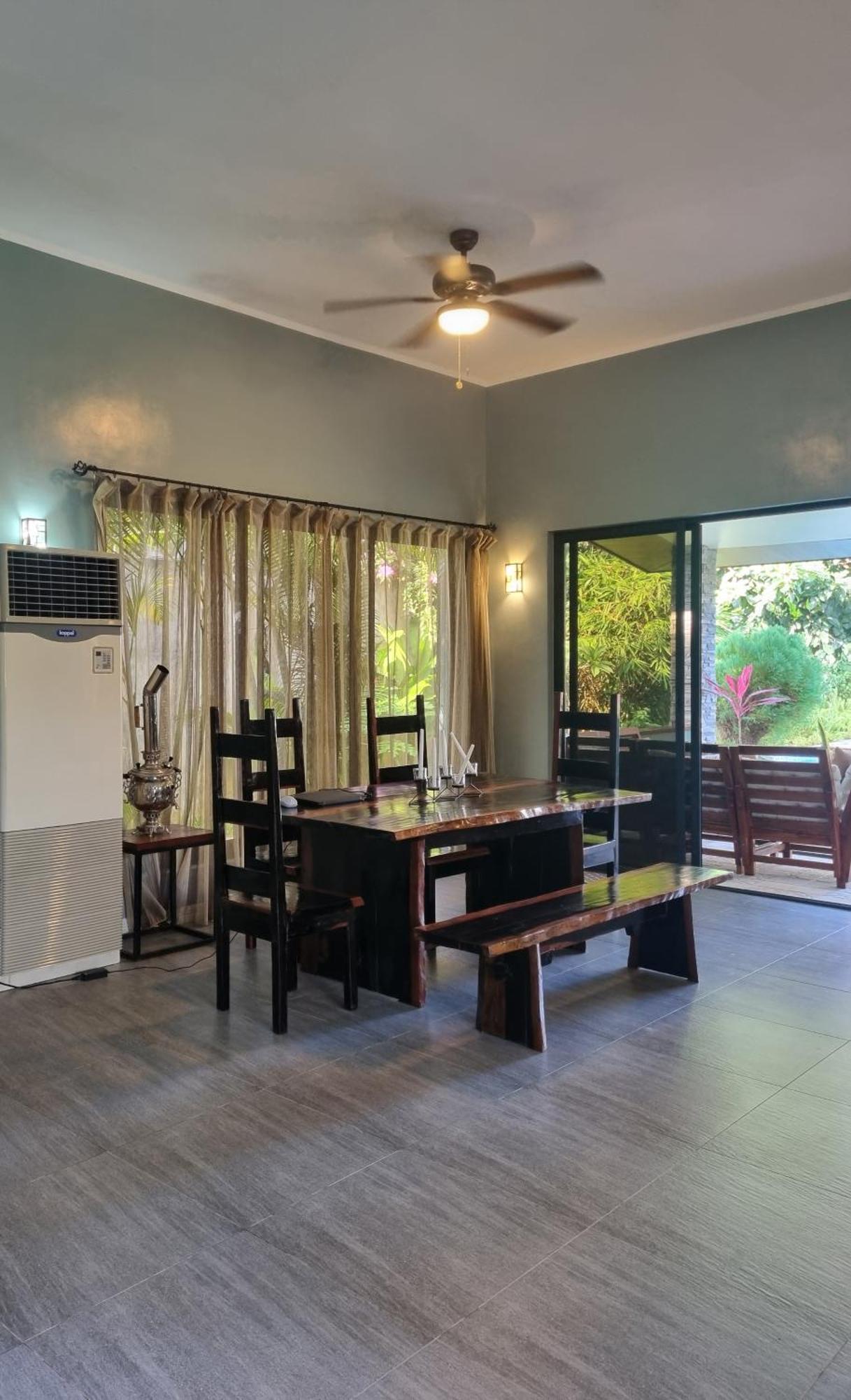 Anahaw Bed & Breakfast El Nido Exterior photo
